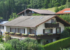 Haus Wonka - Mayer inkl. Chiemgaukarte